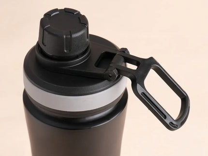 Isha Life Copper Sipper Bottle - 700 ml