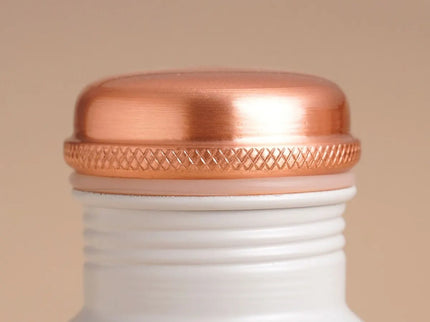 Isha Life Nandi Copper Bottle -  950 ml