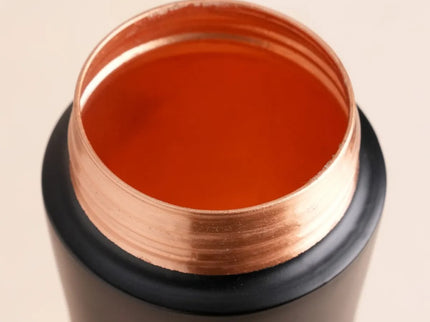 Isha Life Copper Sipper Bottle - 700 ml