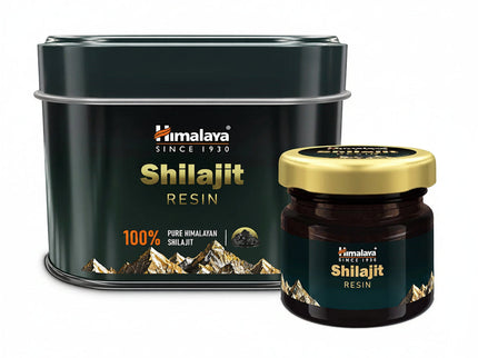Himalaya Shilajit Resin - 20 gms