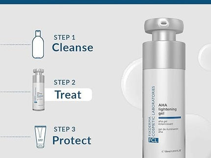 Fixderma AHA Lightening Gel  - 30 ml