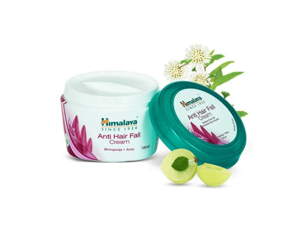Himalaya Men Anti Hair Fall Hair Cream - 100 gms