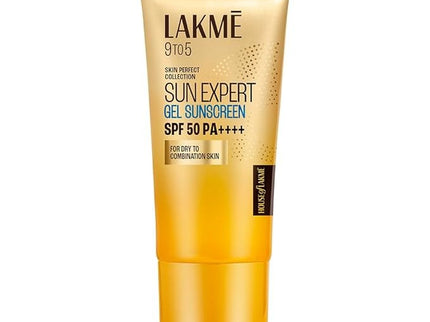 Lakme Sun Expert SPF 50 PA+++ Ultra Matte Gel / Light Weight Gel