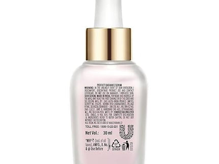 Lakme Absolute Perfect Radiance Skin Brightening Serum - 30 ml