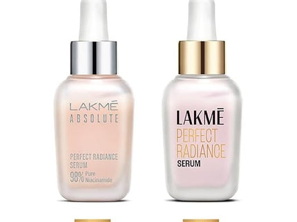 Lakme Absolute Perfect Radiance Skin Brightening Serum - 30 ml