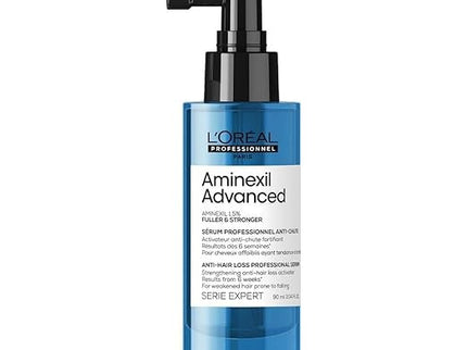 L’Oréal Professionnel Scalp Advanced Aminexil Advanced Anti Hair Loss Activator - 90 ml