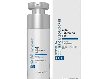 Fixderma AHA Lightening Gel  - 30 ml