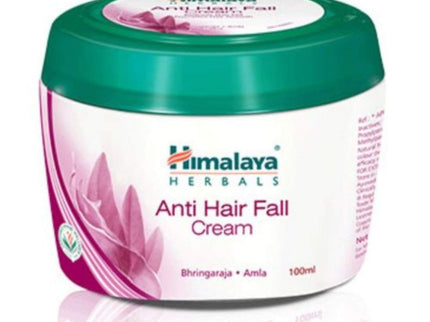 Himalaya Men Anti Hair Fall Hair Cream - 100 gms