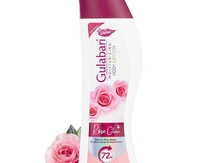 Dabur Gulabari Moisturizing Body Lotion – 400 ml