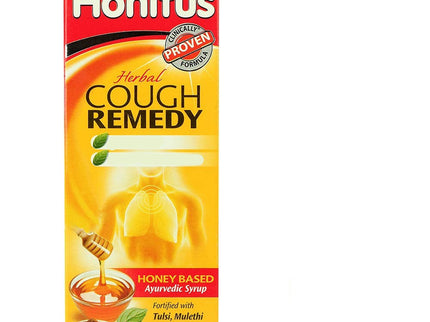 Dabur Honitus Cough Syrup - 100 ml