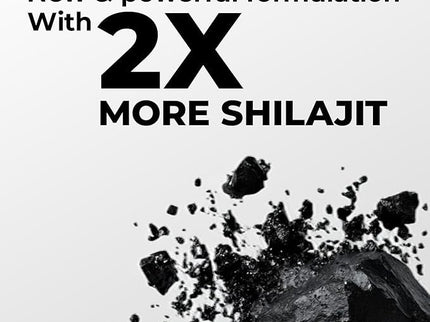 Zandu Shilajitprash Dual Goodness of Chyawanprash