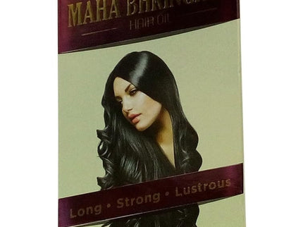 Dabur Maha Bhringraj Hair Oil - 200 ml