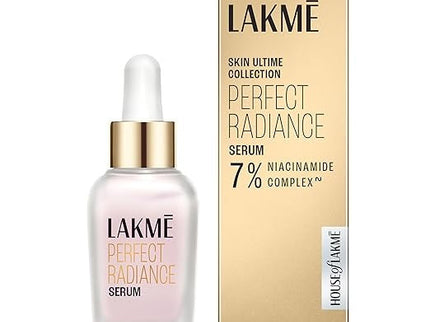 Lakme Absolute Perfect Radiance Skin Brightening Serum - 30 ml