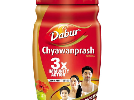 Dabur Chyawanprash