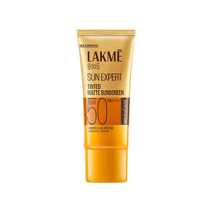 Lakme Sun Expert SPF 50 PA Fairness UV Sunscreen Lotion - 100 ml