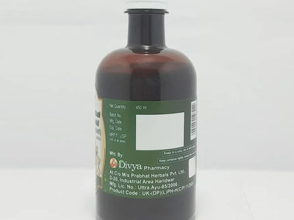 Patanjali Mahamanjisthadi Kwath Pravahi