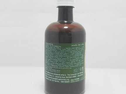 Patanjali Mahamanjisthadi Kwath Pravahi