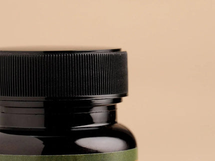 Isha Life Neem Powder Veg Capsule - 60 Caps