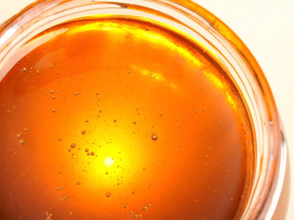 Isha Life Raw Himalayan Honey - 500 gms