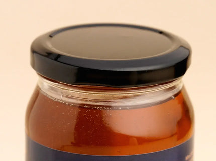 Isha Life Raw Himalayan Honey - 500 gms