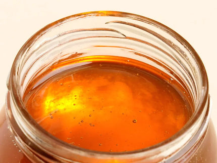Isha Life Raw Himalayan Honey - 500 gms