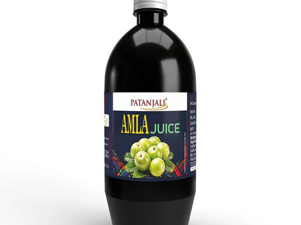 Patanjali Amla Juice