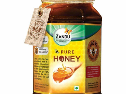 Zandu Honey