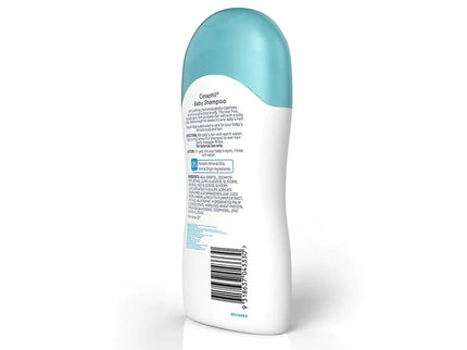 Cetaphil Baby Shampoo With Neutral Chamomile
