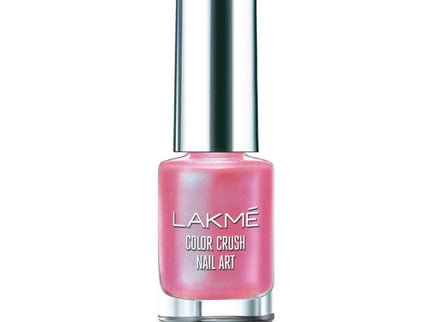 Lakme Color Crush Nail Art U2 - 6 ml
