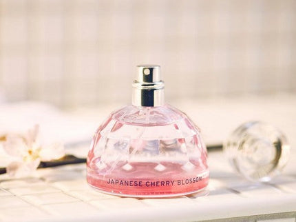 The Body Shop Japanese Cherry Blossom Eau De Toilette - 50 ml