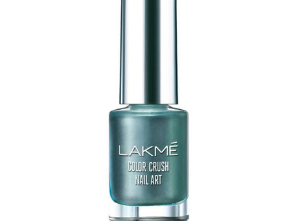 Lakme Color Crush Nail Art C5 - 6 ml