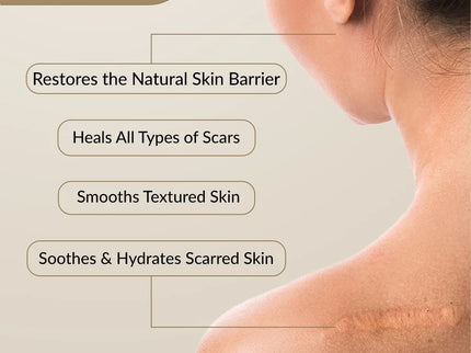 Fixderma Kelocepa Silicone Gel - 25 ml