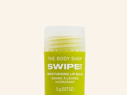 The Body Shop Swipe It Moisturising Lip Balms - 5 gms