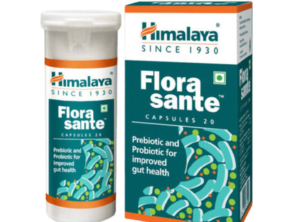 Himalaya Herbals Florasante