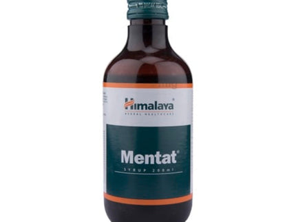 Himalaya Herbals Mentat DS Syrup - 100 ml