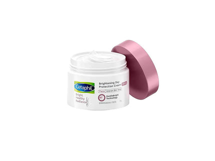 Cetaphil Bright Healthy Radiance Day Protection Cream SPF 15 - 50 gms