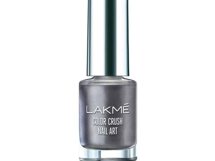 Lakme Crush Color Nail Art C6 - 6 ml