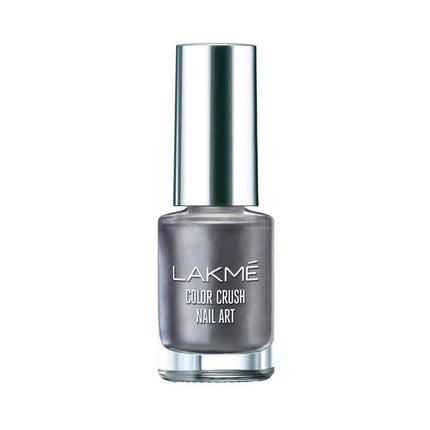 Lakme Crush Color Nail Art C6 - 6 ml