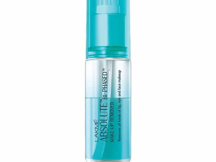 Lakme Absolute Bi - Phased Makeup Remover - 60 ml
