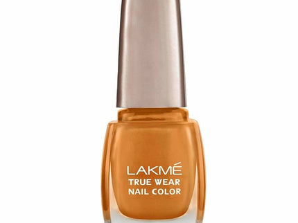 Lakme True Wear Color Crush Nail Color 59 - 9 ml