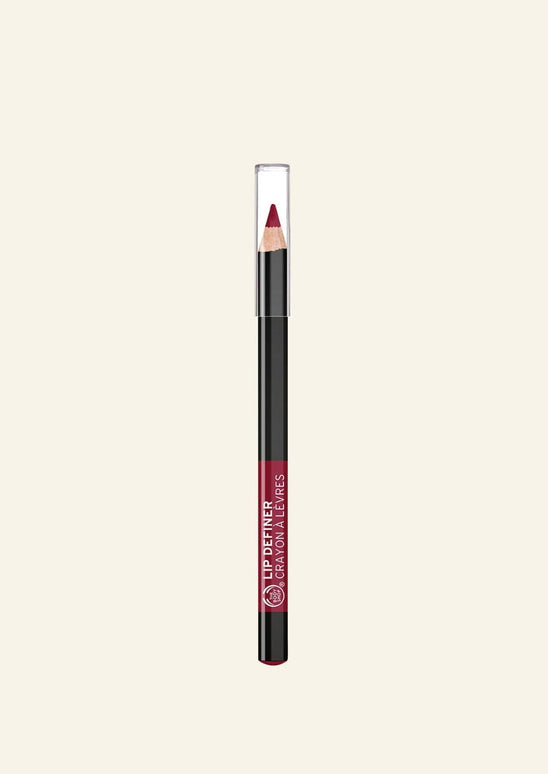The Body Shop Lip Definer - Hot Date - 10 gms