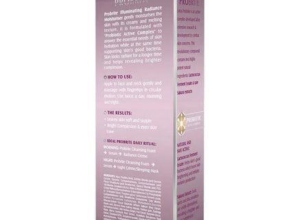 Lotus Herbals Probrite Illuminating Radiance Moisturiser
