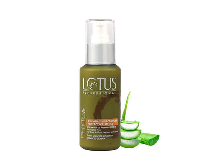 Lotus Professional Phyto Rx Rejuvina Herb Complex Protective Lotion