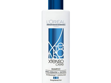 L'Oreal Paris Xtenso Care Shampoo - 250 ml
