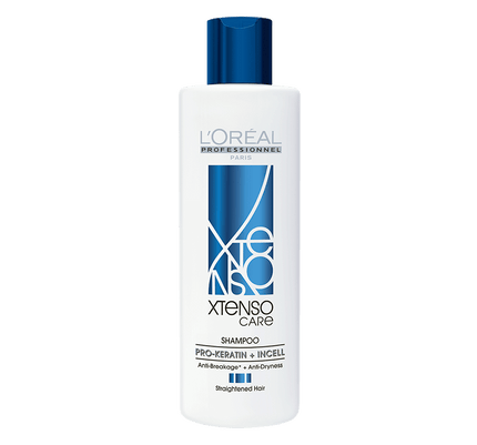 L'Oreal Paris Xtenso Care Shampoo - 250 ml