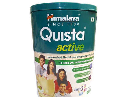 Himalaya Quista Active