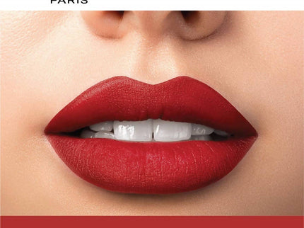 L'Oreal Paris Color Riche Moist Matte Lipstick - 238 Rouge Defilie