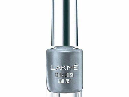 Lakme Color Crush Nailart M14 Sand Blue - 6 ml