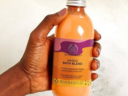 The Body Shop Soak & Slather Berry Bath Set - 1 Pc