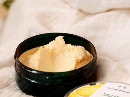 The Body Shop Mango Body Butter - 200 ml